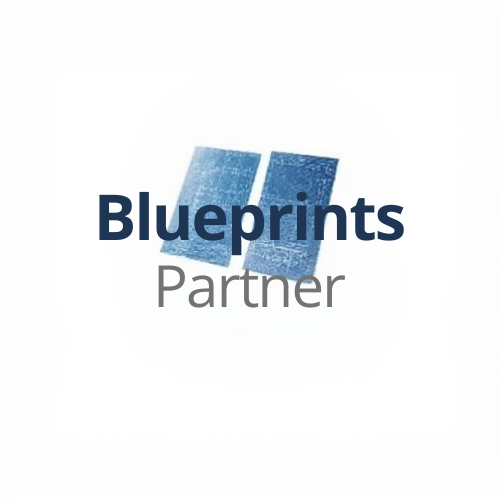 Blueprints Partner